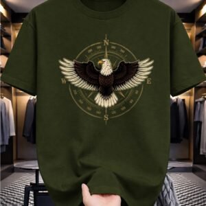Summer  Plain T-Shirt