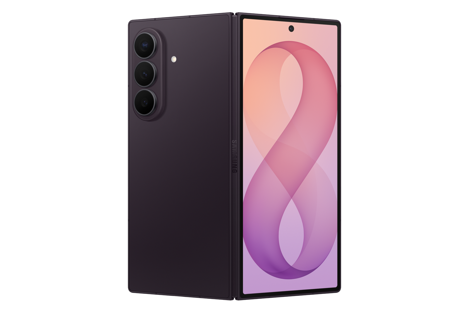 Galaxy  Z  Fold8  Ultra