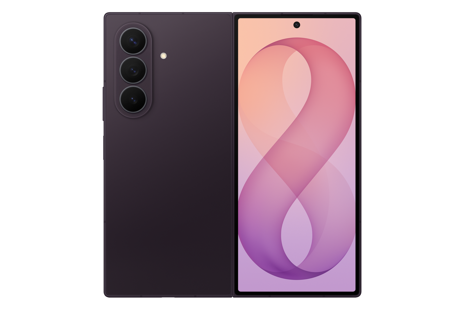 Galaxy  Z  Fold8  Ultra